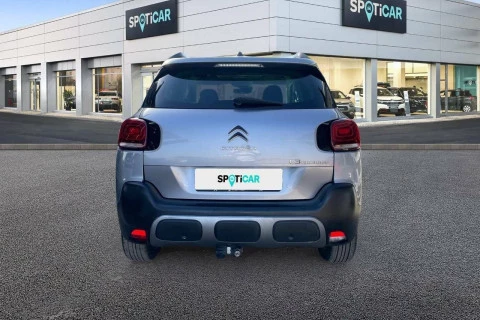Citroën C3 Aircross BlueHDi 81kW (110CV) S&S Feel