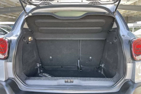 Citroën C3 Aircross BlueHDi 81kW (110CV) S&S Feel