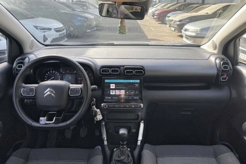 Citroën C3 Aircross BlueHDi 81kW (110CV) S&S Feel