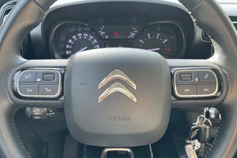 Citroën C3 Aircross BlueHDi 81kW (110CV) S&S Feel