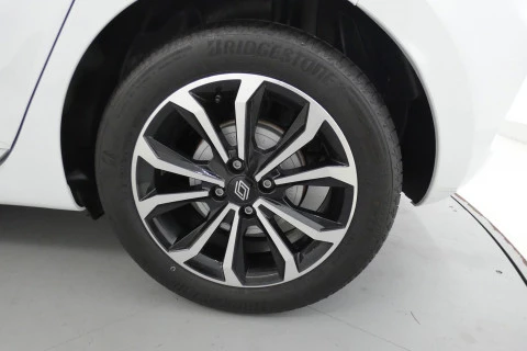 Renault Clio  Hibrido  E-TECH Full Hybrid Techno 105kW