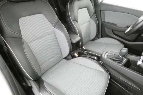 Renault Clio  Hibrido  E-TECH Full Hybrid Techno 105kW