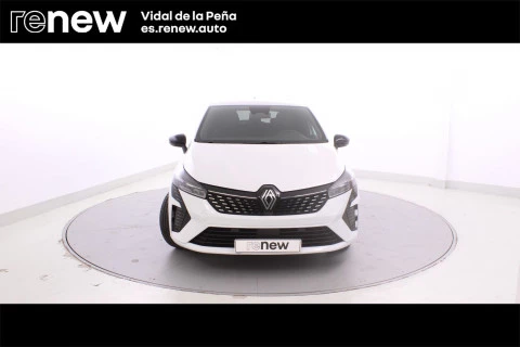 Renault Clio  Hibrido  E-TECH Full Hybrid Techno 105kW