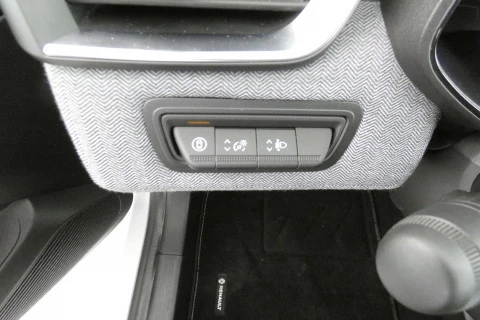 Renault Clio  Hibrido  E-TECH Full Hybrid Techno 105kW