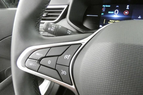 Renault Clio  Hibrido  E-TECH Full Hybrid Techno 105kW