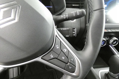 Renault Clio  Hibrido  E-TECH Full Hybrid Techno 105kW