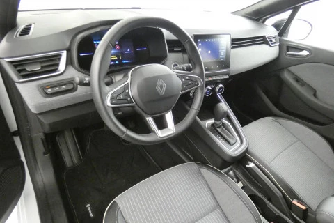 Renault Clio  Hibrido  E-TECH Full Hybrid Techno 105kW