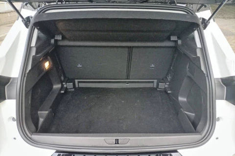 Opel Grandland 1.2 Turbo GS Line