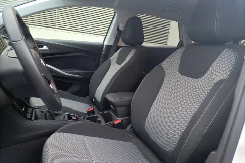 Opel Grandland 1.2 Turbo GS Line