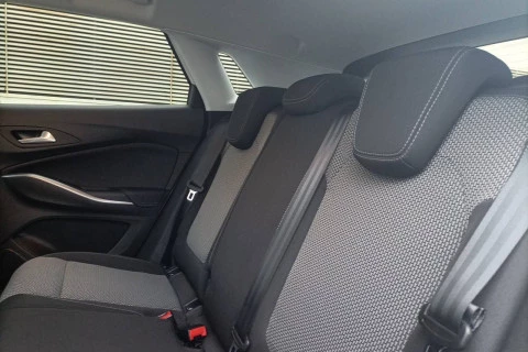 Opel Grandland 1.2 Turbo GS Line