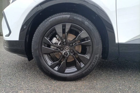 Opel Grandland 1.2 Turbo GS Line