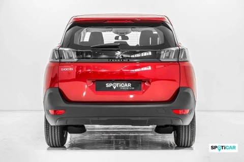 Peugeot 5008 1.2 PureTech 96KW S&S Active Pack