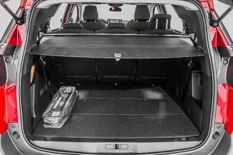 Peugeot 5008 1.2 PureTech 96KW S&S Active Pack