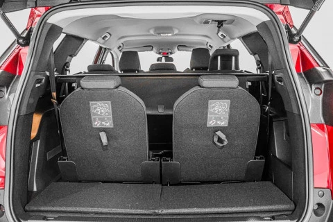 Peugeot 5008 1.2 PureTech 96KW S&S Active Pack