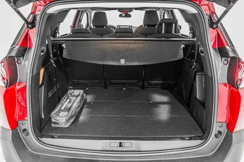 Peugeot 5008 1.2 PureTech 96KW S&S Active Pack