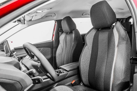 Peugeot 5008 1.2 PureTech 96KW S&S Active Pack