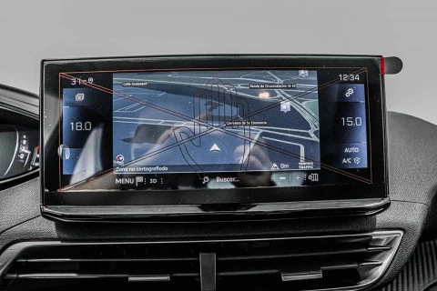 Peugeot 5008 1.2 PureTech 96KW S&S Active Pack