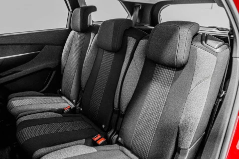 Peugeot 5008 1.2 PureTech 96KW S&S Active Pack