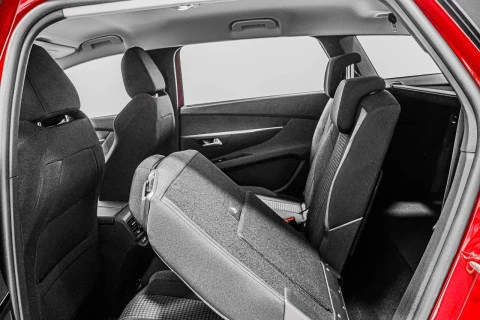 Peugeot 5008 1.2 PureTech 96KW S&S Active Pack