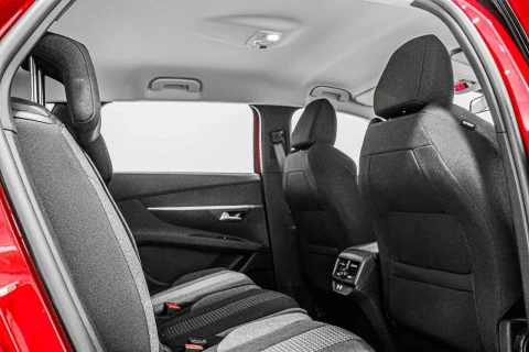 Peugeot 5008 1.2 PureTech 96KW S&S Active Pack