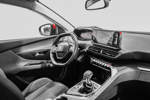 Peugeot 5008 1.2 PureTech 96KW S&S Active Pack