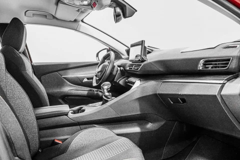 Peugeot 5008 1.2 PureTech 96KW S&S Active Pack