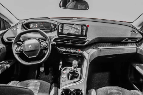 Peugeot 5008 1.2 PureTech 96KW S&S Active Pack