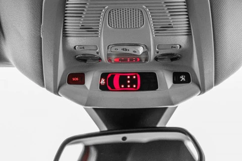 Peugeot 5008 1.2 PureTech 96KW S&S Active Pack