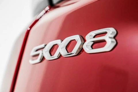 Peugeot 5008 1.2 PureTech 96KW S&S Active Pack