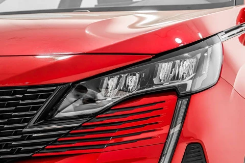 Peugeot 5008 1.2 PureTech 96KW S&S Active Pack