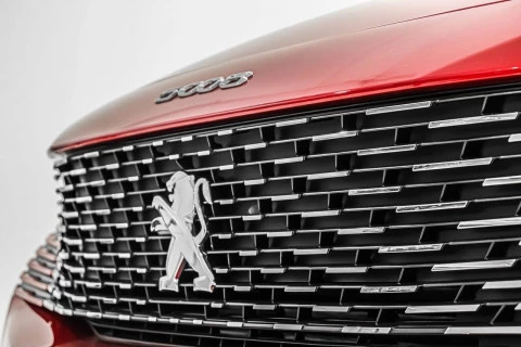 Peugeot 5008 1.2 PureTech 96KW S&S Active Pack