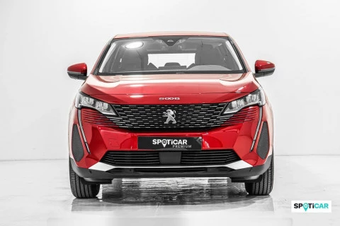 Peugeot 5008 1.2 PureTech 96KW S&S Active Pack