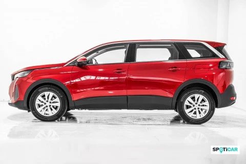 Peugeot 5008 1.2 PureTech 96KW S&S Active Pack