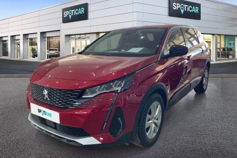 Peugeot 5008 1.2 PureTech 96KW S&S Active Pack
