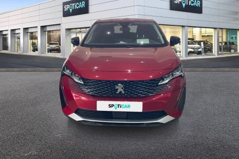 Peugeot 5008 1.2 PureTech 96KW S&S Active Pack