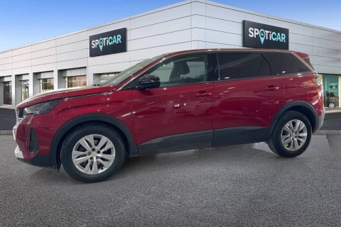 Peugeot 5008 1.2 PureTech 96KW S&S Active Pack