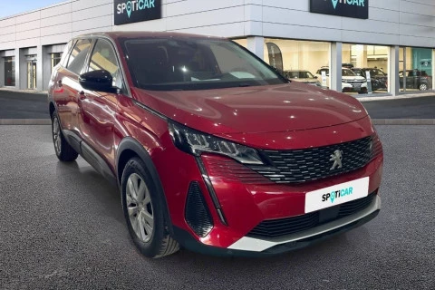 Peugeot 5008 1.2 PureTech 96KW S&S Active Pack