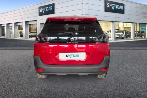 Peugeot 5008 1.2 PureTech 96KW S&S Active Pack