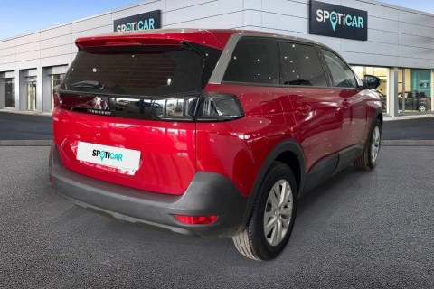 Peugeot 5008 1.2 PureTech 96KW S&S Active Pack