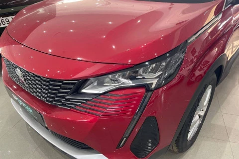Peugeot 5008 1.2 PureTech 96KW S&S Active Pack
