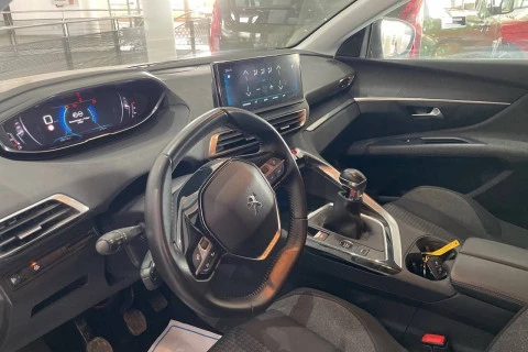 Peugeot 5008 1.2 PureTech 96KW S&S Active Pack