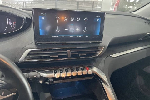 Peugeot 5008 1.2 PureTech 96KW S&S Active Pack