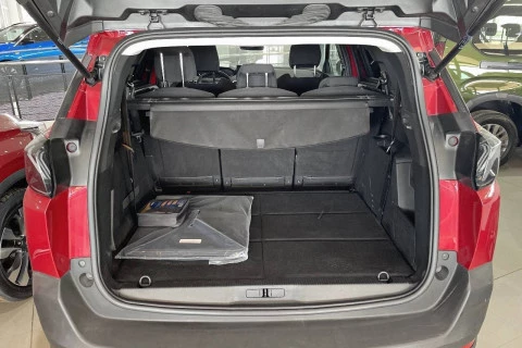 Peugeot 5008 1.2 PureTech 96KW S&S Active Pack