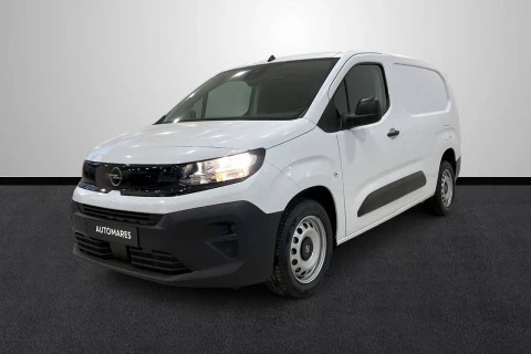 Opel Combo Cargo L 1000kg Diesel 1.5 130HP S&S MT E
