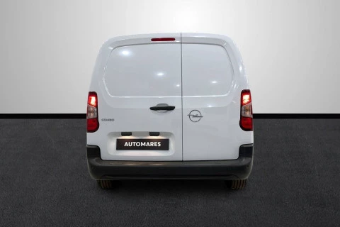 Opel Combo Cargo L 1000kg Diesel 1.5 130HP S&S MT E