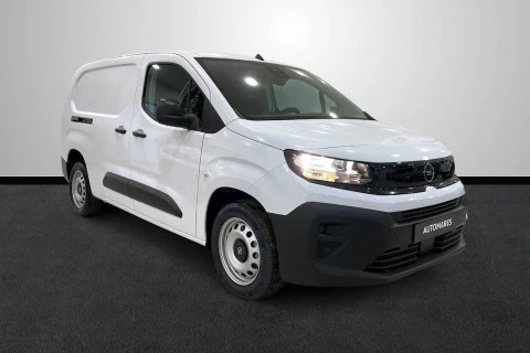Opel Combo Cargo L 1000kg Diesel 1.5 130HP S&S MT E