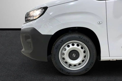 Opel Combo Cargo L 1000kg Diesel 1.5 130HP S&S MT E