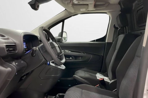 Opel Combo Cargo L 1000kg Diesel 1.5 130HP S&S MT E