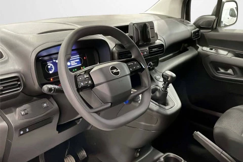 Opel Combo Cargo L 1000kg Diesel 1.5 130HP S&S MT E