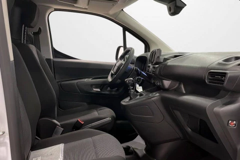 Opel Combo Cargo L 1000kg Diesel 1.5 130HP S&S MT E